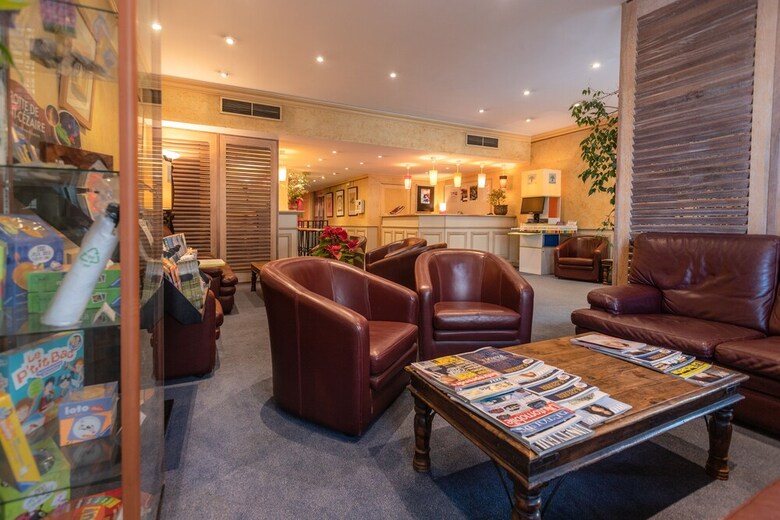 Hotel H�tel Provence