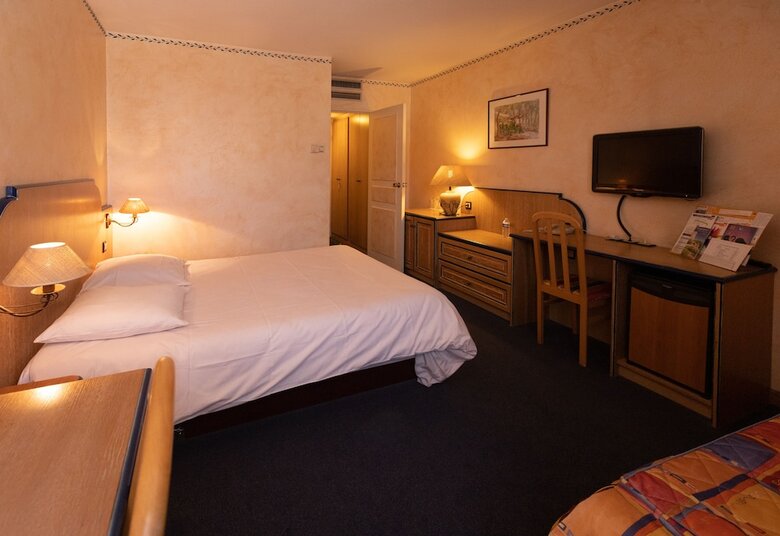 Hotel H�tel Provence