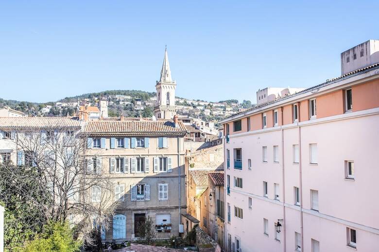 Hotel H�tel Provence