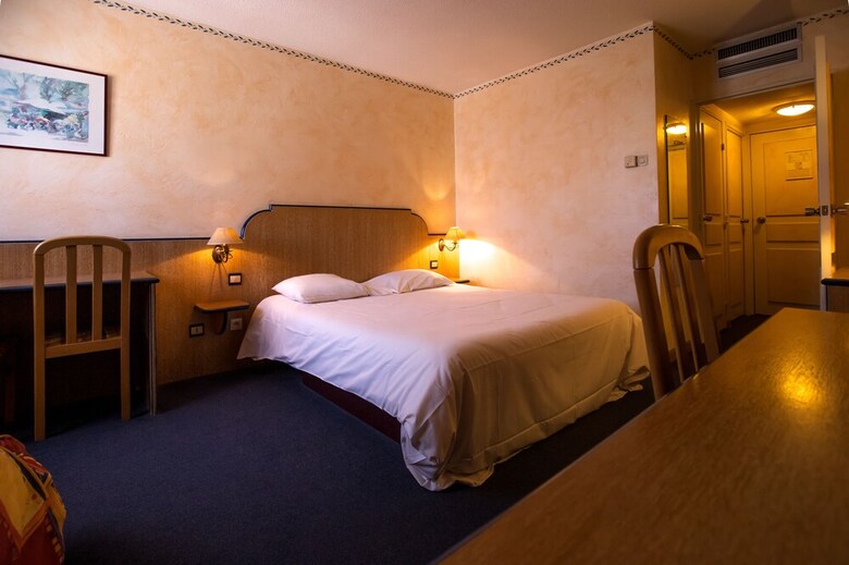 Hotel H�tel Provence