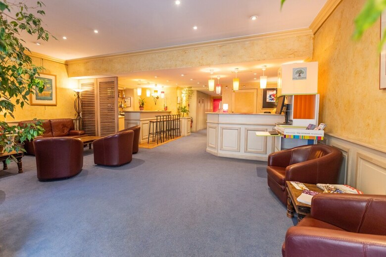 Hotel H�tel Provence