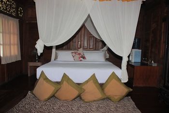 Hotel Green Umalas Resort
