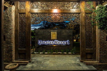 Hotel Green Umalas Resort