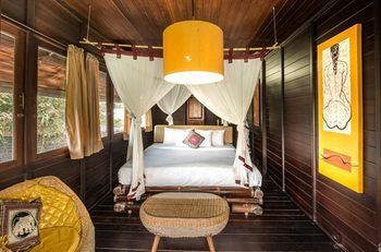 Hotel Green Umalas Resort