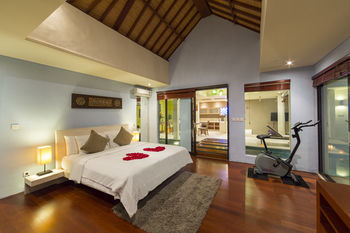 Villa Puteri