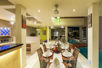 Villa Puteri