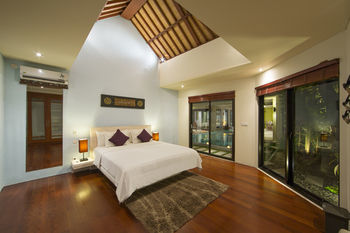 Villa Puteri