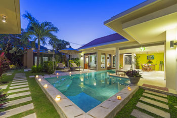 Villa Puteri
