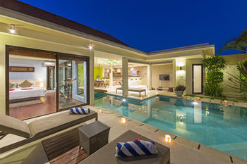 Villa Puteri