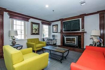 Motel Americas Best Value Inn