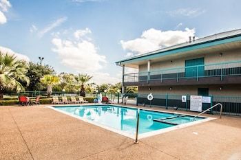 Motel Americas Best Value Inn