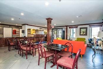 Motel Americas Best Value Inn