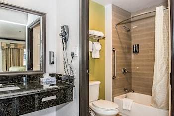 Motel Americas Best Value Inn
