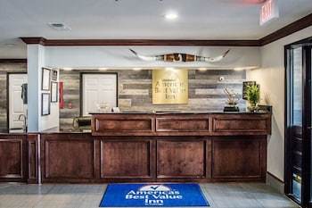 Motel Americas Best Value Inn