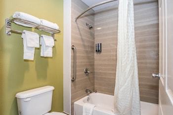 Motel Americas Best Value Inn