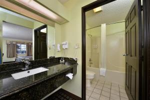 Motel Americas Best Value Inn