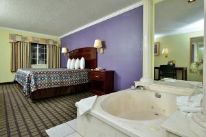 Motel Americas Best Value Inn