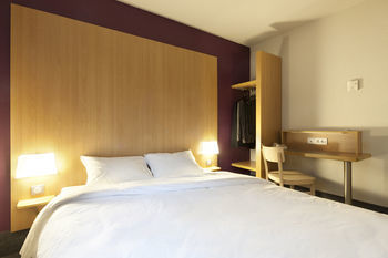 Hotel B&B H�tel Lyon Ouest Tassin