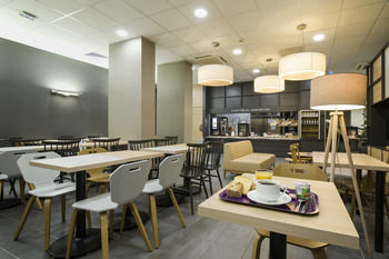 Hotel B&B H�tel Lyon Ouest Tassin