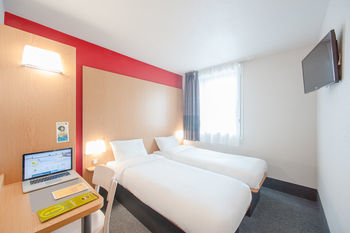 Hotel B&B H�tel Lyon Ouest Tassin