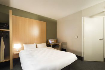 Hotel B&B H�tel Lyon Ouest Tassin