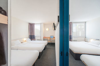 B&B Hotel Beaune Sud (1) Palais Des Congr�s