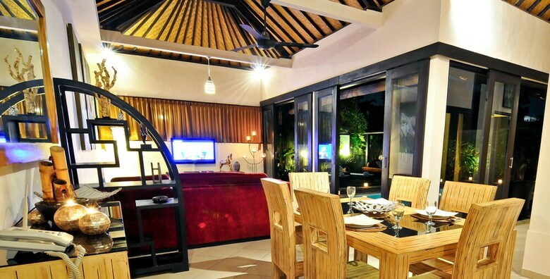 Antara Villas