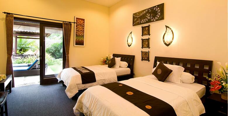 Antara Villas