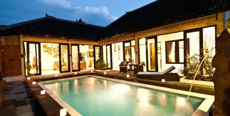 Antara Villas