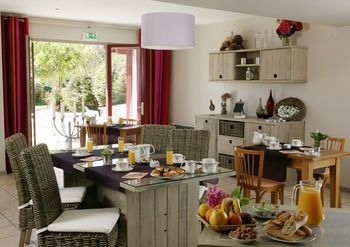 Hotel Gochoki H�tel & Appartements