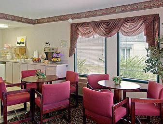 Hotel Days Inn Griffin Ga