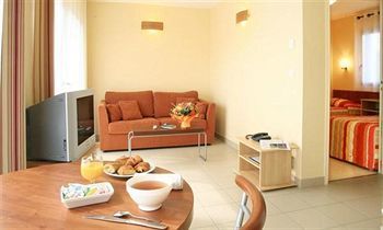 Apartamento Les Residences Spa De Rockroum
