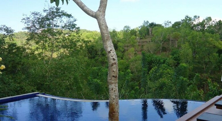 Hotel Terrace Ampels