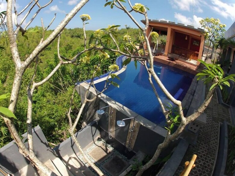 Hotel Terrace Ampels