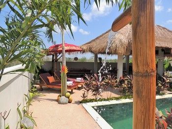 Hakuna Matata Bali Villas