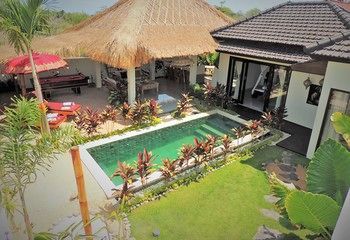 Hakuna Matata Bali Villas