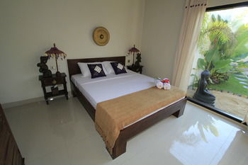 Hakuna Matata Bali Villas