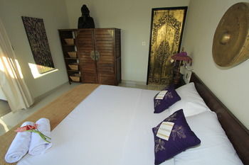 Hakuna Matata Bali Villas