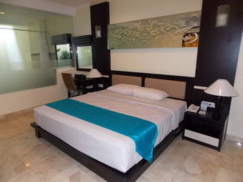 Blue Point Bay Villas And Spa