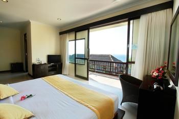 Blue Point Bay Villas And Spa