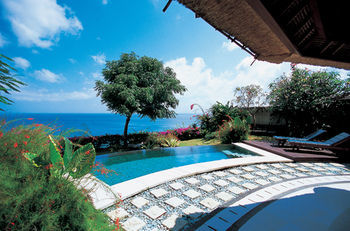 Blue Point Bay Villas And Spa