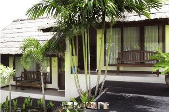 Hotel The Eyes Bali