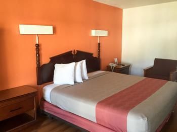 Hotel Motel 6 Conyers, Ga