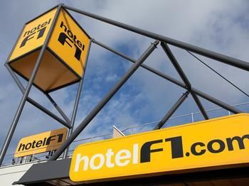Hotelf1 Lyon 8�me Etats Unis