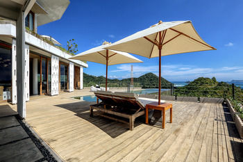 Apartamento Seven Havens Residence