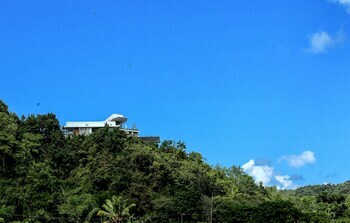 Apartamento Seven Havens Residence