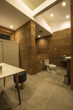 Apartamento Seven Havens Residence