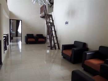 Hotel Emdi House Timoho