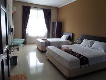 Hotel Emdi House Timoho