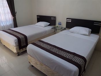 Hotel Emdi House Timoho